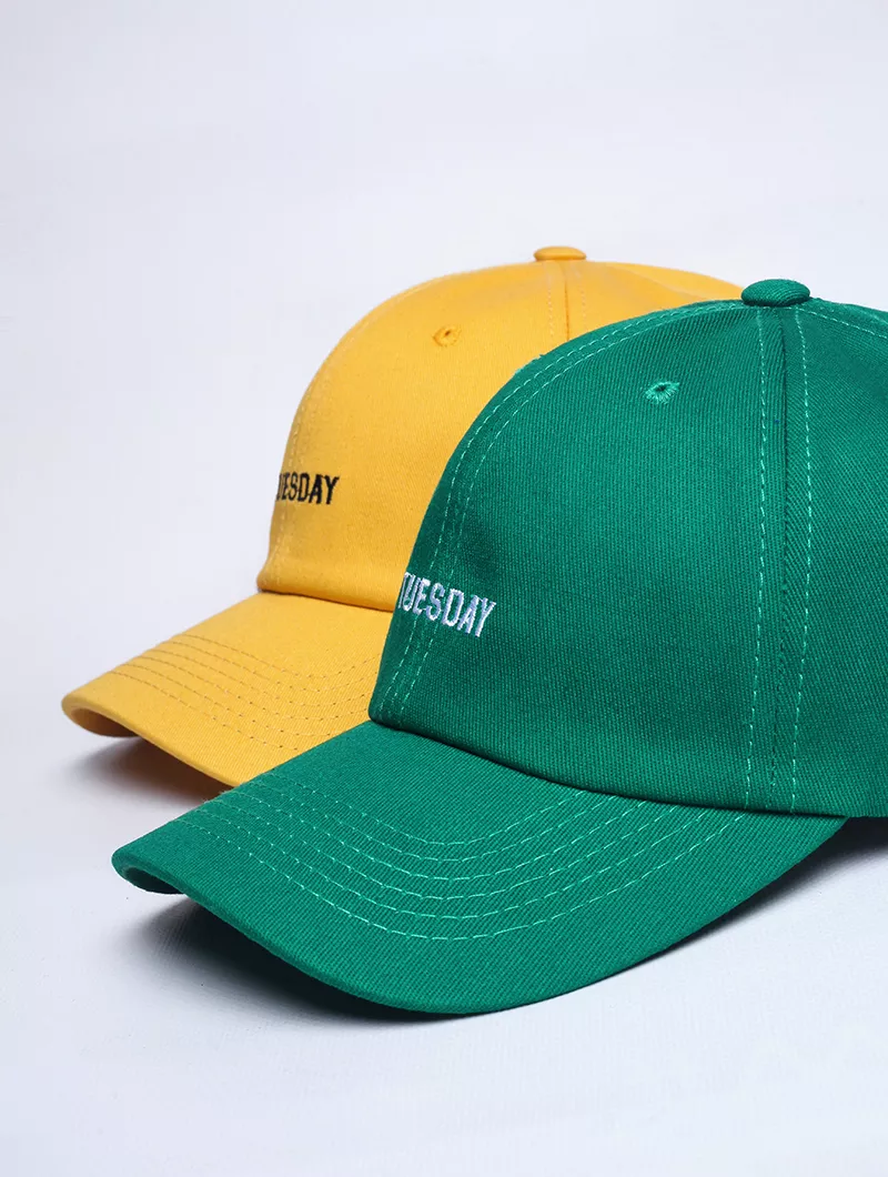CASQUETTE TUESDAY